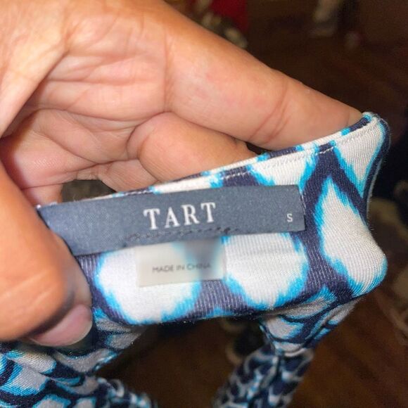 New Tart Dress    - Picture 3 of 4